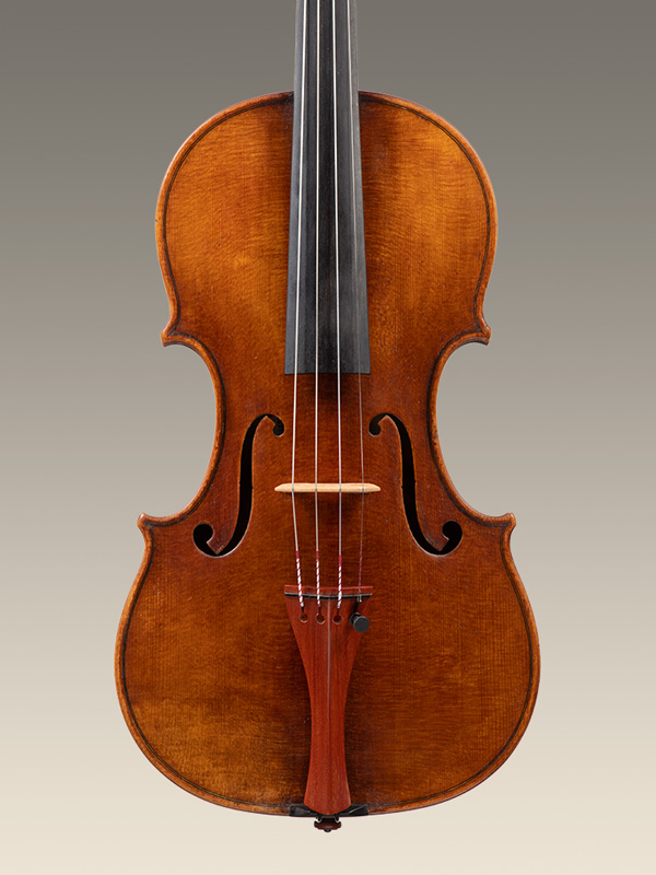 Cremona Violin: Masterful Sound Art | Belsky Strings