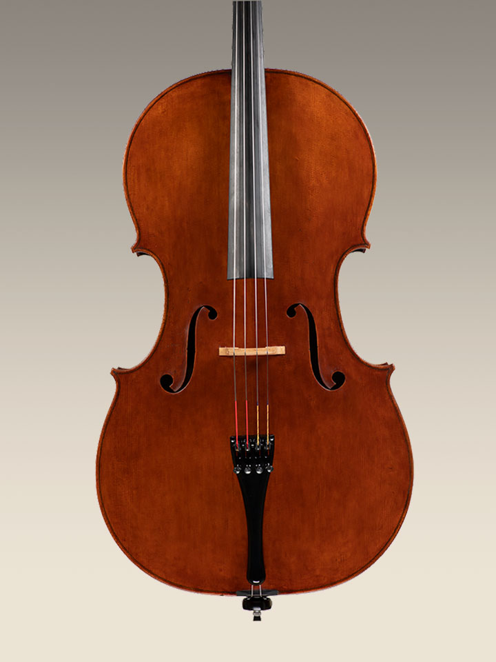 Buy Your Cremona Cello from Master Luthiers | Belsky Strings