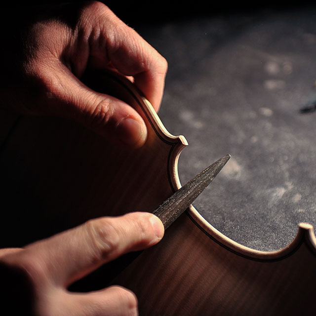 Frédéric Chaudière