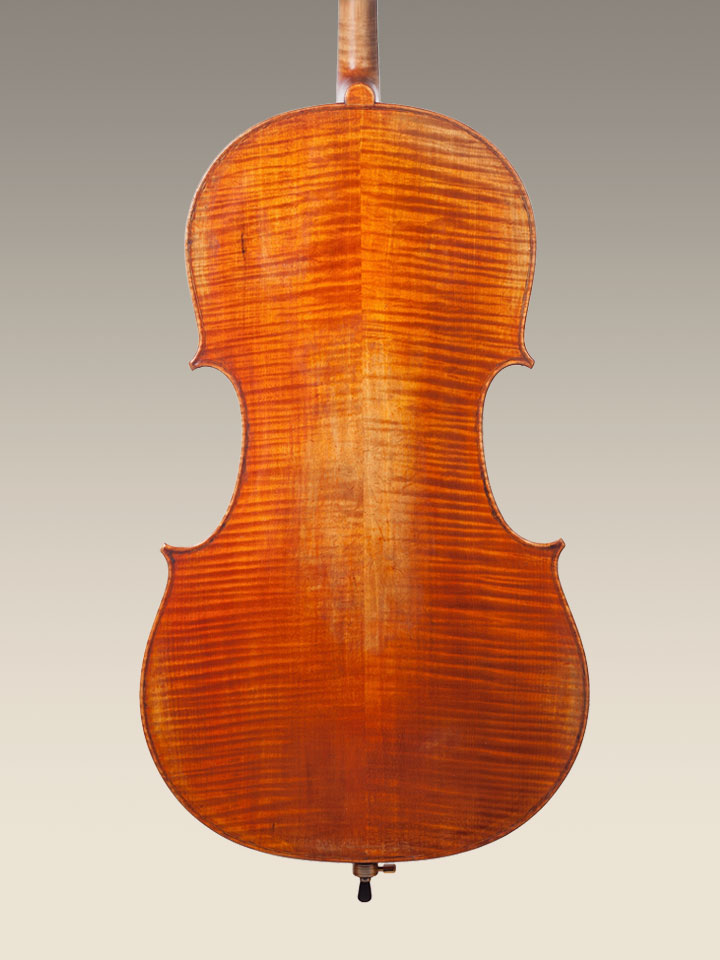 Buy Your Cremona Cello from Master Luthiers | Belsky Strings